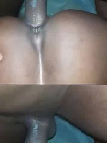 Open Pussy with BBC