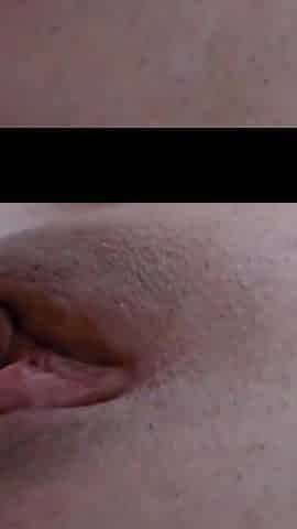 Dripping Creampie