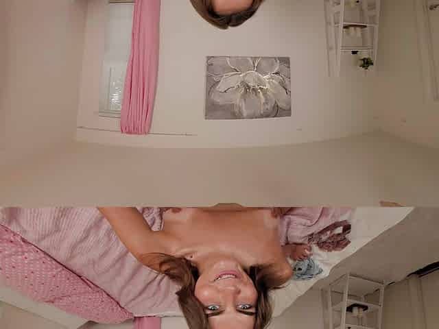 Stepbrother, I Need to Borrow Hard Cock