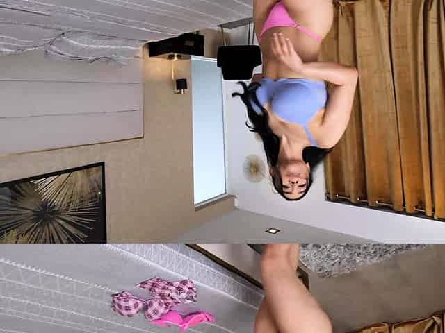 Violet Myers Acts Like A Pro Slut In POV Sex