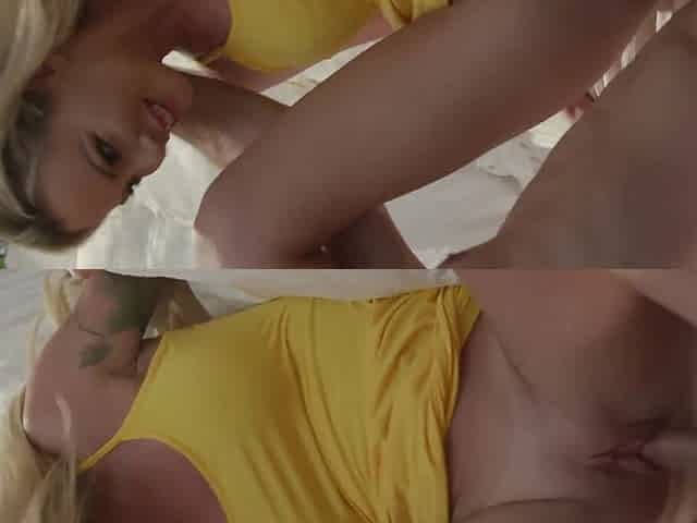 Hot mom is ready to give herself to her stepson