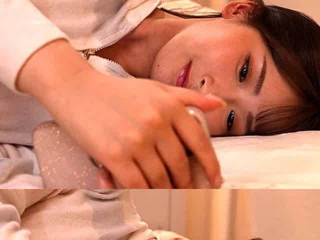 Amateur Asian Japanese Anal Creampie