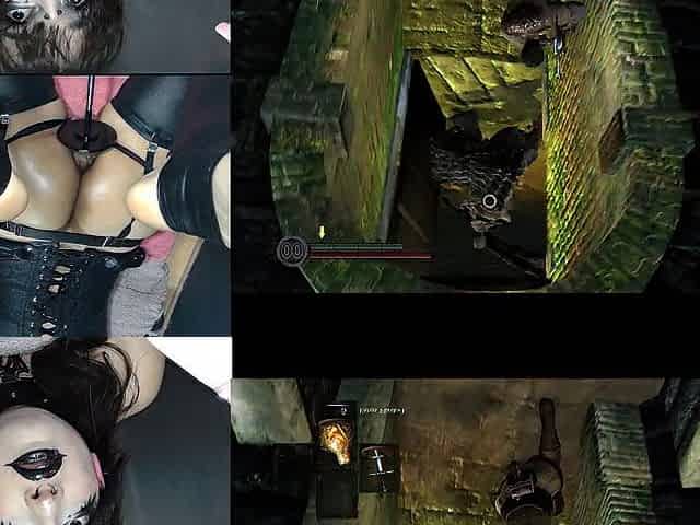 punk femboy get screwed BY darksome souls movie scene three summary 16 of 164 minutes