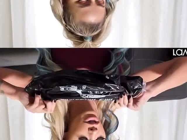 Hardcore Threesome With Sexy Jessa Rhodes Bts Interview