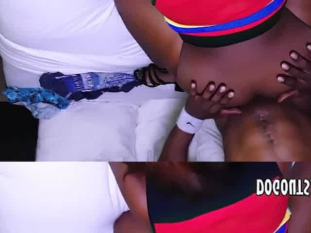 Honey Dizzle Vs Bbc Ebony Porn Video