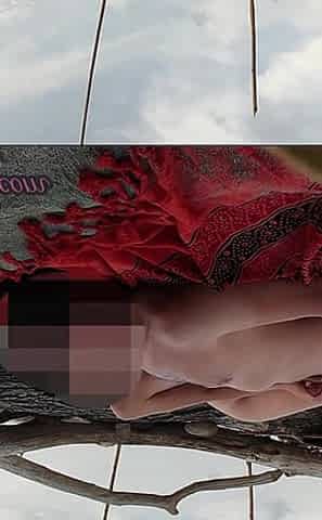 Girlfriend Handjob My Cock on the Nude Beach in Front of Many Strangers - Misscreamy