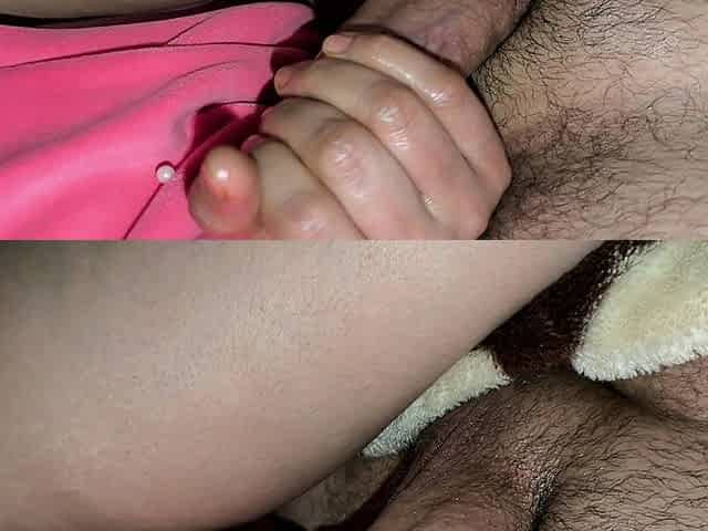 Egyptian Couple My Girl Enjoying Riding My Cock