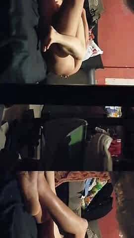 My Friend's Wife
