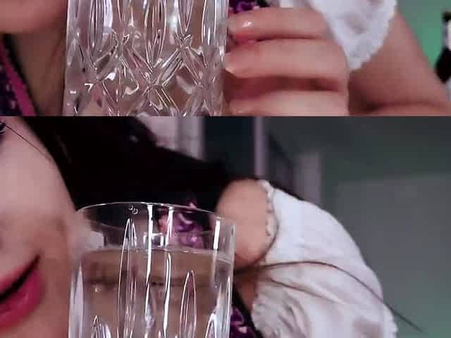Pelagea ASMR Real Hangover Treatment