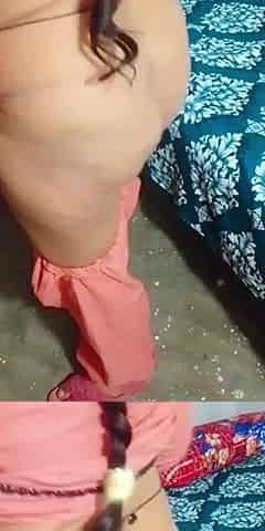 He Had Come to Fuck My Ass, His Stepbrother Came and Fucked Me
