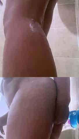 Ass Pussy Toy Webcam Show 574