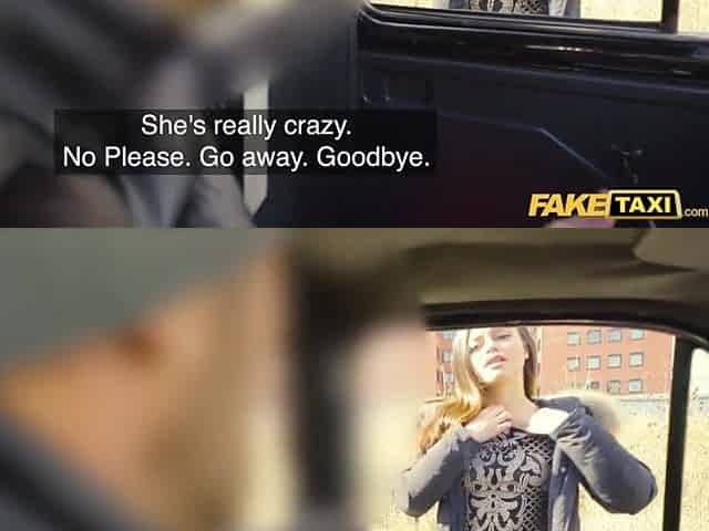 Fake Taxi - That Italian Fake Taxi Corona Virus Martina Smeral