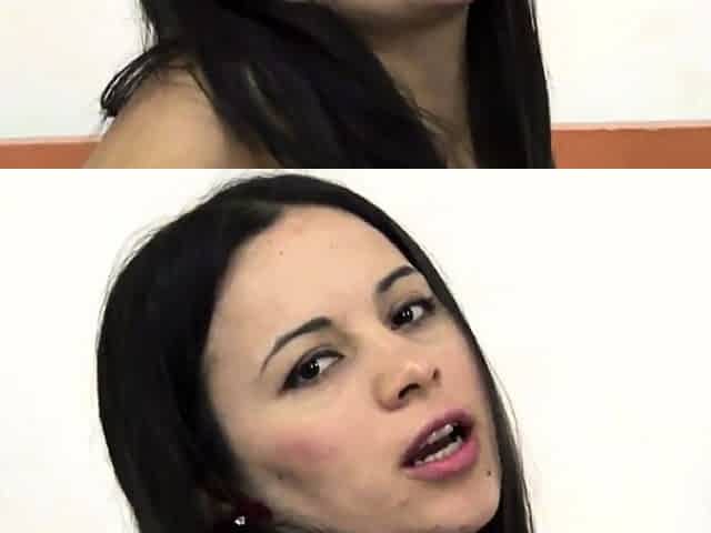 Hot Nanny Threesome Fuckings