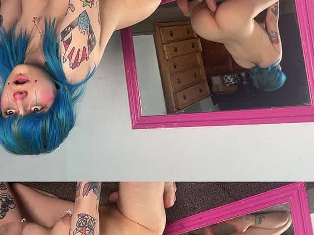 Mirror Riding