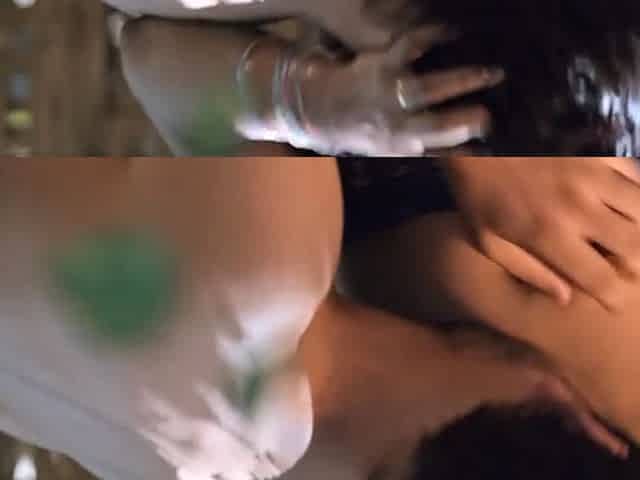 Cindy indian amateur threesome