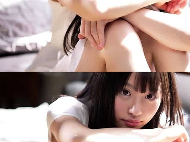 Amateur Asian College Teen Gives Blowjob