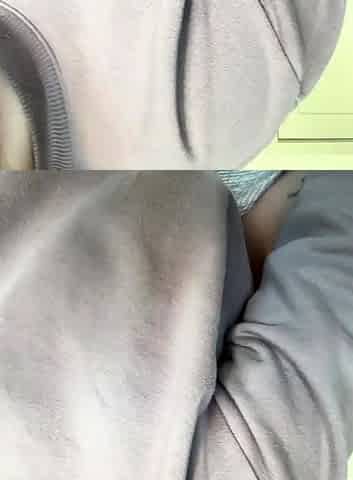 Amateur brunette ariana marie solo toying