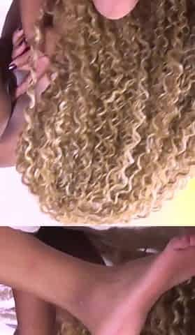 Double BJ and fucking