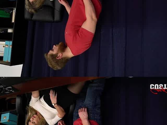CoryChaseCustoms - Cory Chase (Evil Boss Taught a Lesson)
