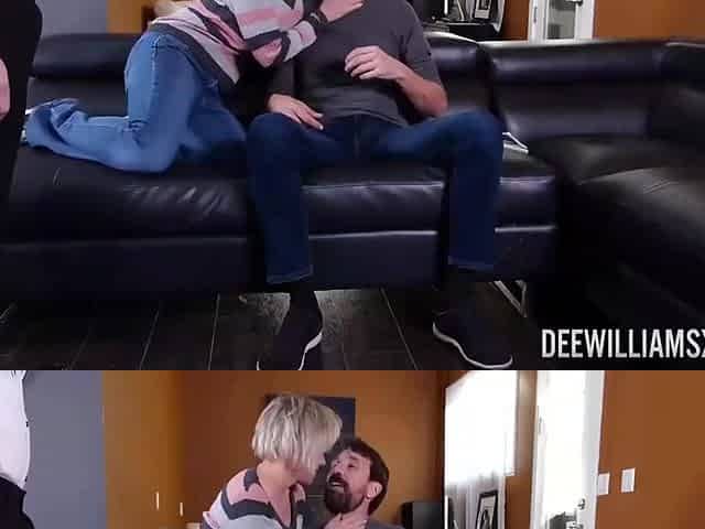 Angelina And Avas Busty Movie