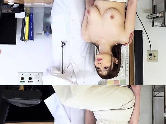 Asian hong kong massage fuck