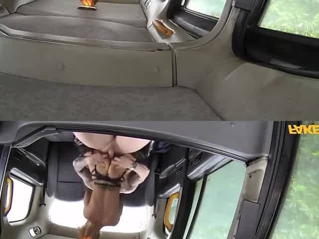 Ginas Big Ass