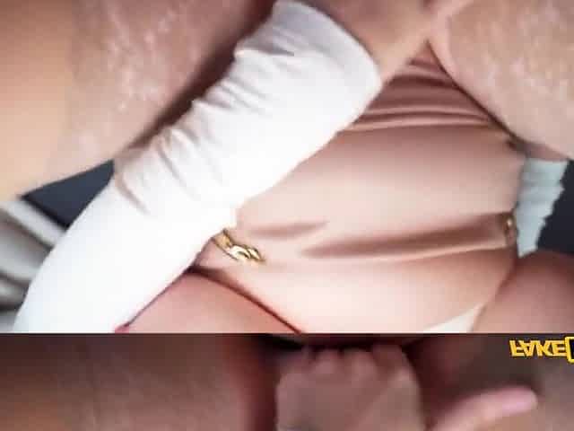 Blonde With Big Tits Gets Creampied With Linda Blonde And Sweet Cat