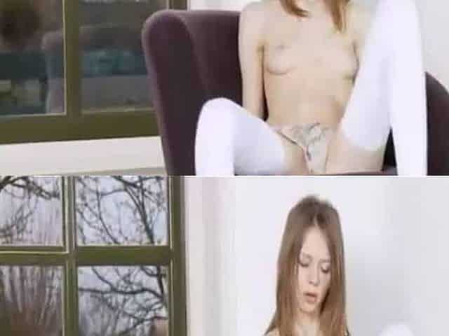 Chastity Lynn - Desert Delight