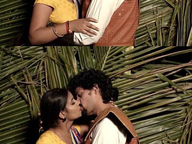 Cheating Husband Fucks Wife's Naughty Desi Sex
