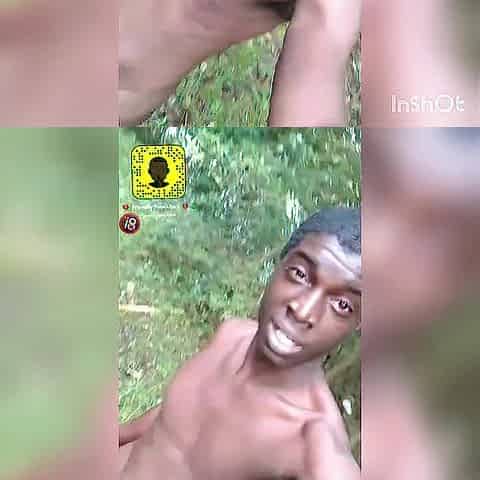 ????Leakd behind the scenes Nature ????s/ Nature Nutt Recutt ( ????were bitin )
