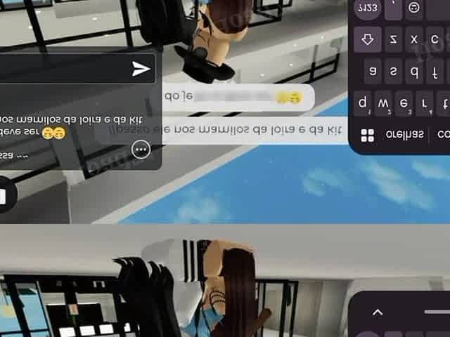 Foursome With 3 Hawt Doxies Resigned To My Dick - Roblox