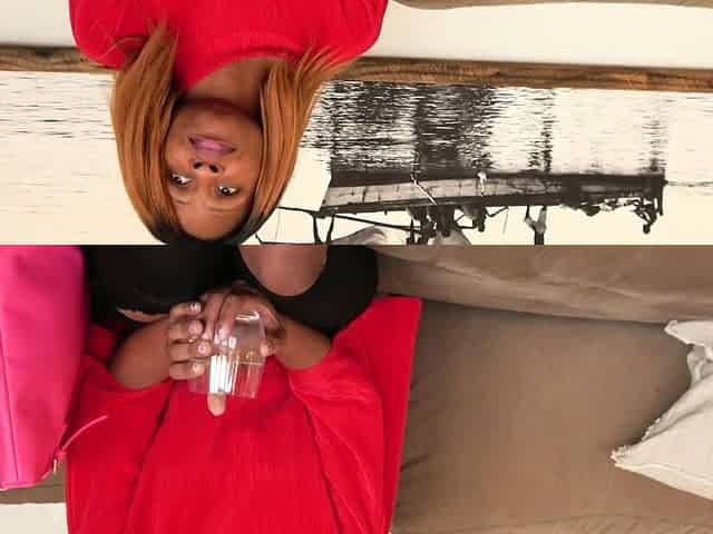 Big ass African teen gets fucked hard