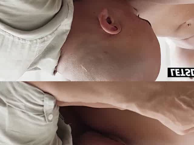 Rich Boyfriend Brings Agatha Vega To Orgasm