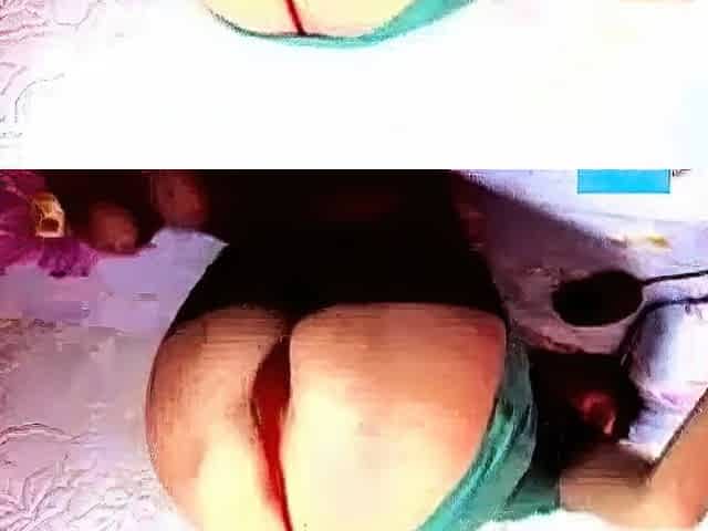 Russian Milf Mommy's Private Webcam Show