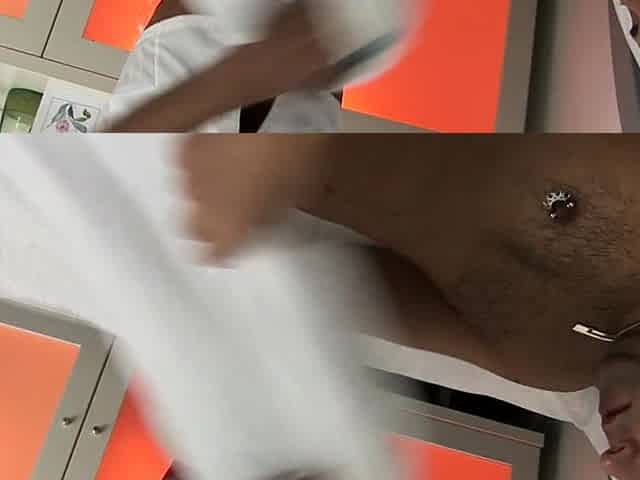 Cock Sucking Nurse Keisha Kane