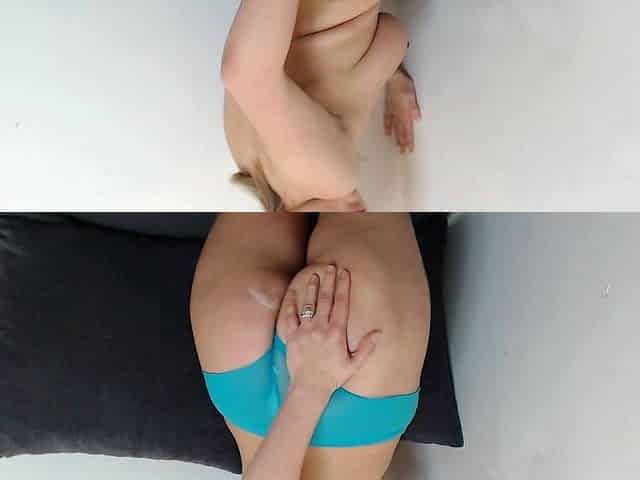 Casting big boobs first time milf Sabrina desperate amateurs