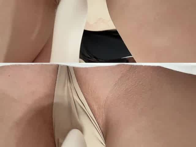 Masturbating Pussy Close up and Moaning