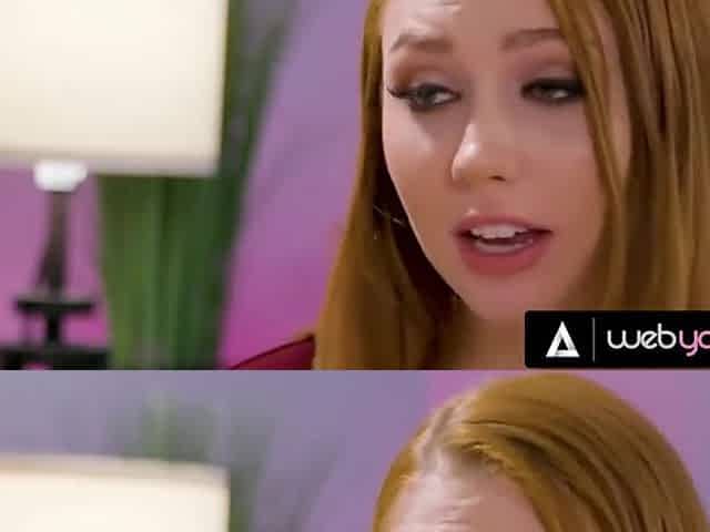 Arietta Adamss Teen 18+ Movie By