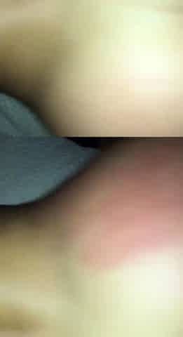 Anal solo playing amateur ass fingered in this pov video
