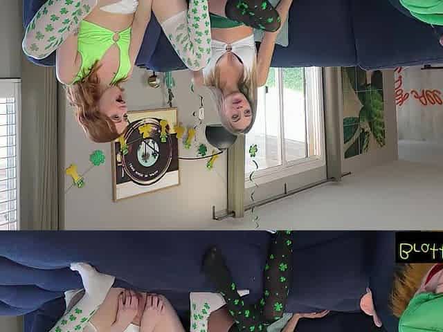 BrattySis St. Patrick's Day Compilation