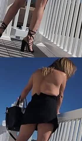 Little Linda's Pocket Pussy Intimaly. Com D8ultz Review and Solo Masterbation in Car