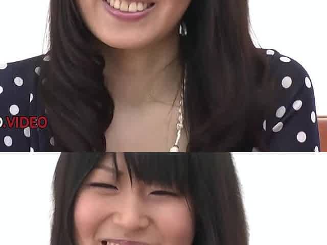 Nozomi's sensual mouth worship delights with creamy finish
