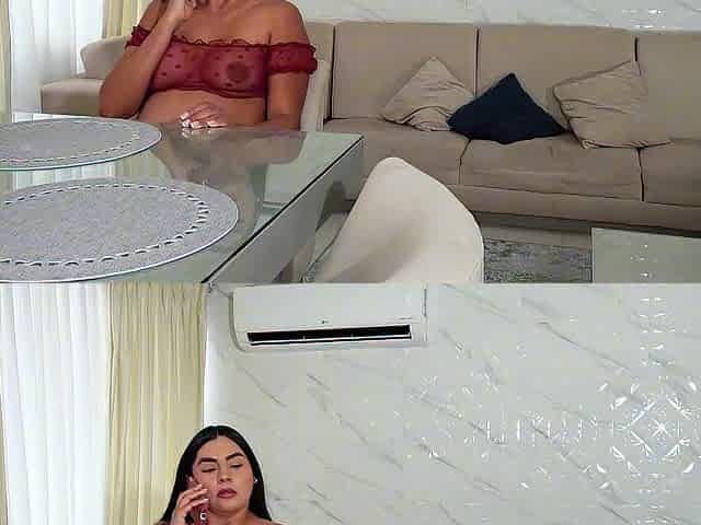 I FUCK A WHORE WITHOUT MY WIFE NOTICING - TOMMY MILLER