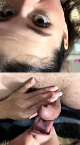 Emily Black Sex Tape In RV