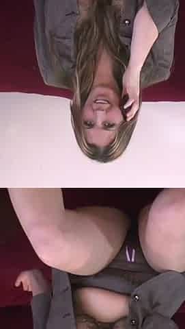 Kya Dakota sexy business lady wanton fuck