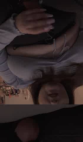 I'll Spit in Your Mouth After You Suck My Strap-on and Lick My Feet Toes