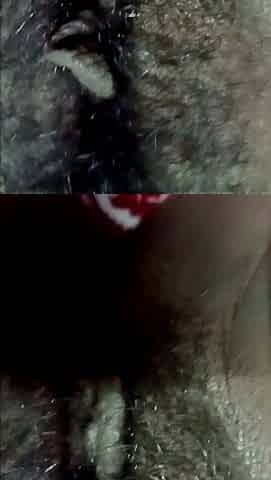 Desi Pussy Close up