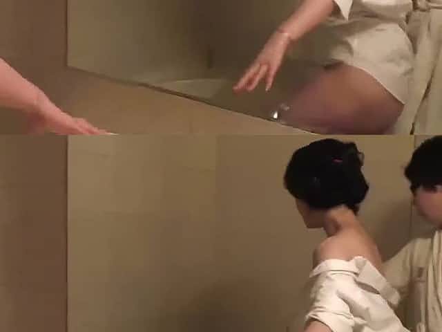 Gwon Ye Da Korean Woman Legendary Ero Actress K Cup Sex - Creampie