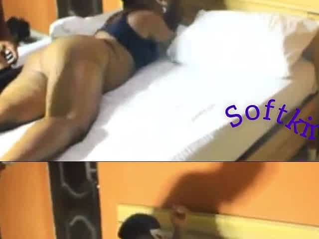 Latin chick black got banging by a Nigerian large shlong