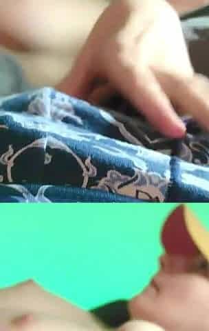 Locked balls humilation in POV